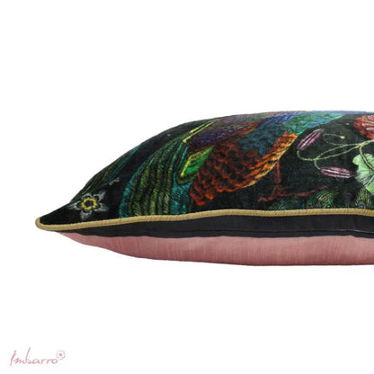 Cushion Alexia - 40X60 Cm - Imbarro