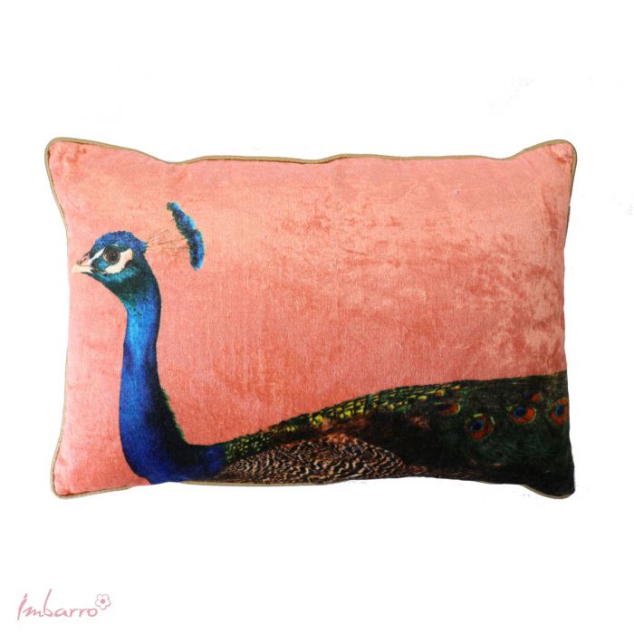 Cushion Eloise – 40X60 Cm - Imbarro