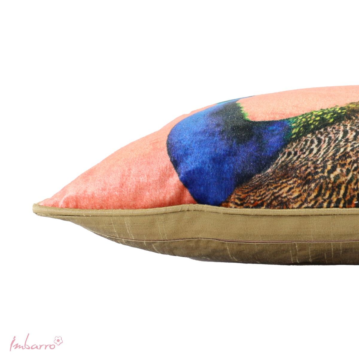 Cushion Eloise – 40X60 Cm - Imbarro