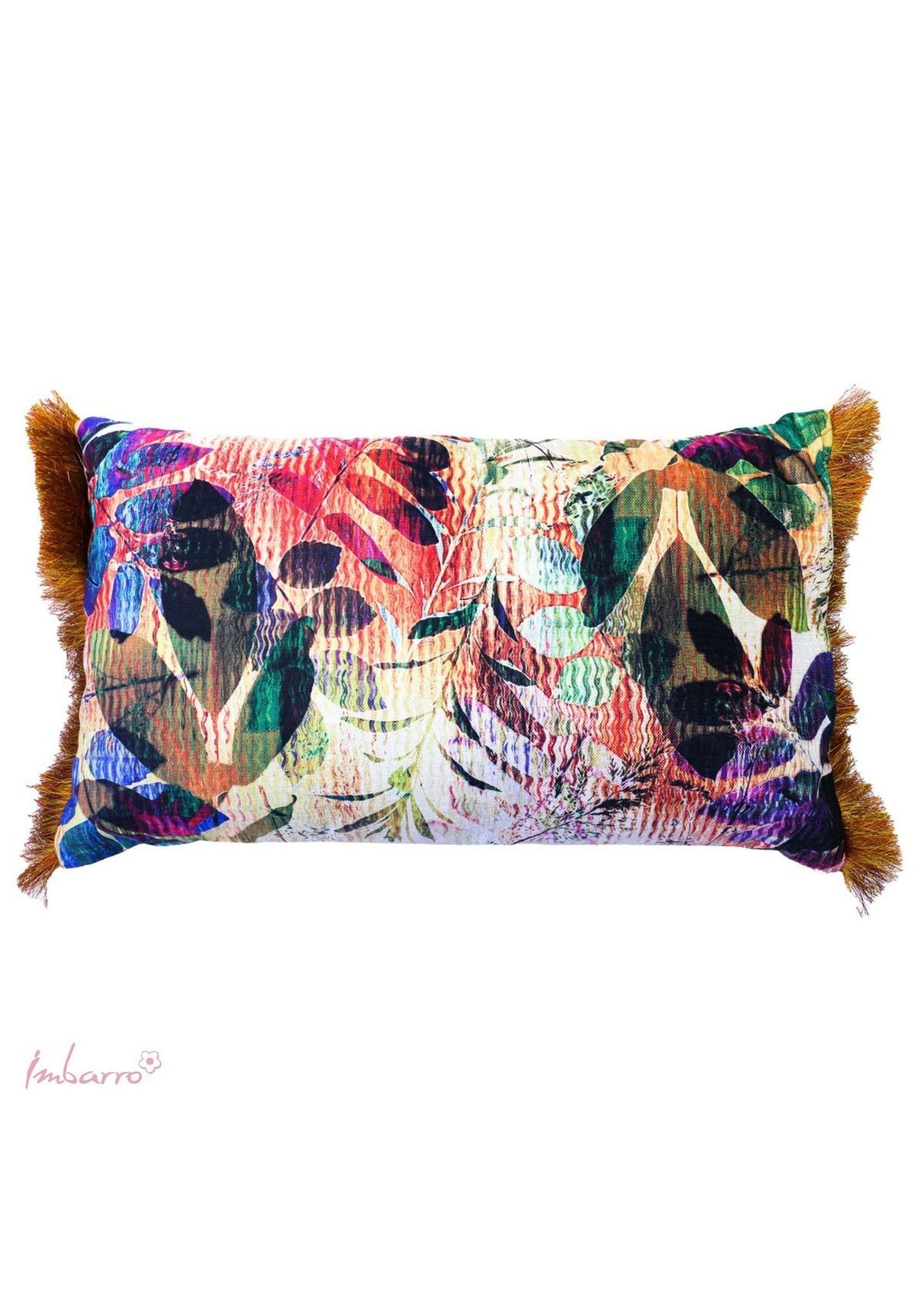 Cushion Mali – 35X60 Cm - Imbarro