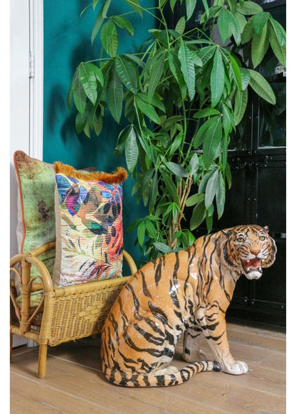 Cushion Mali – 35X60 Cm - Imbarro