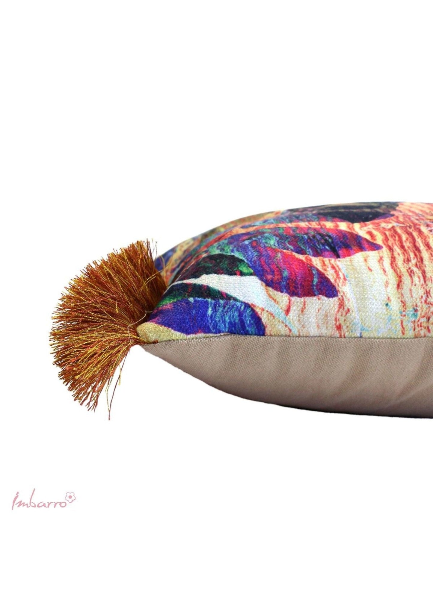 Cushion Mali – 35X60 Cm - Imbarro