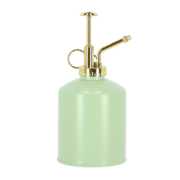 Green Metal Plant Mister - ↑ 19,5 Cm