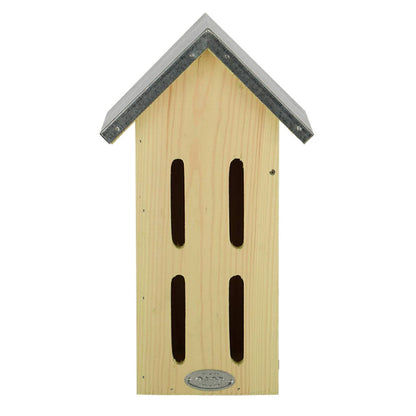 Butterfly House - Nesting Box ↑ 33 Cm
