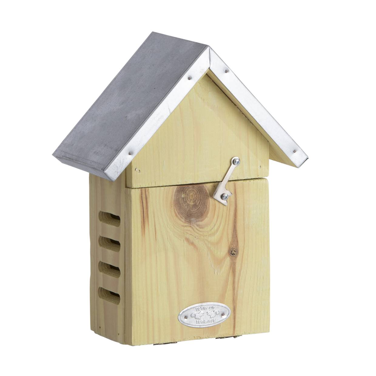 Ladybird House - Nesting Box ↑ 23 Cm