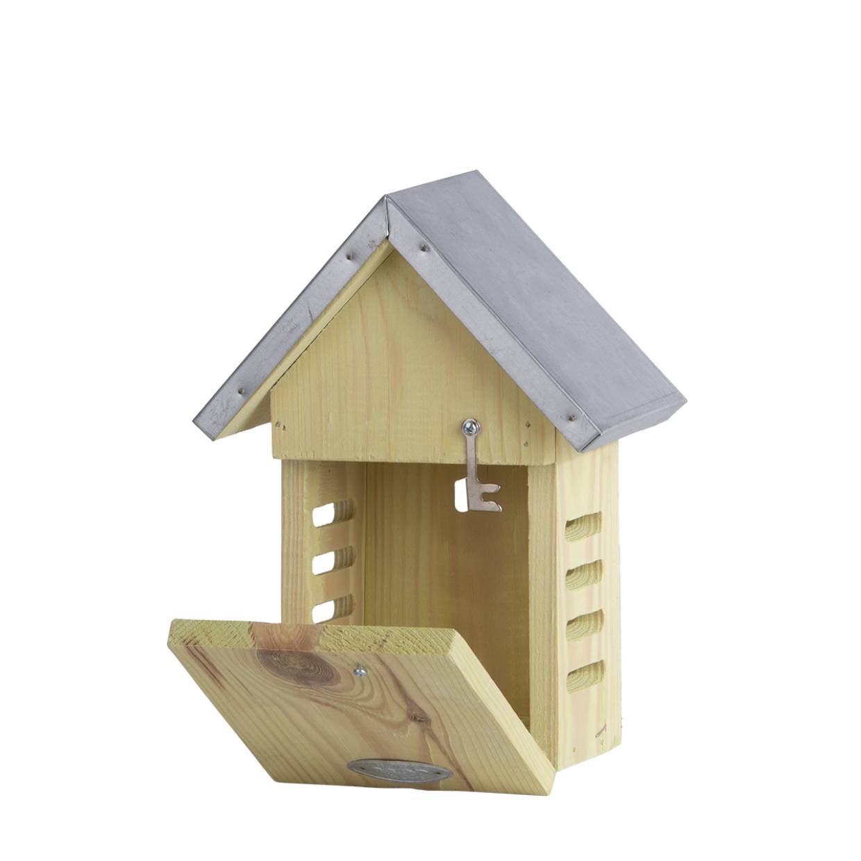 Ladybird House - Nesting Box ↑ 23 Cm