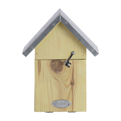 Ladybird House - Nesting Box ↑ 23 Cm