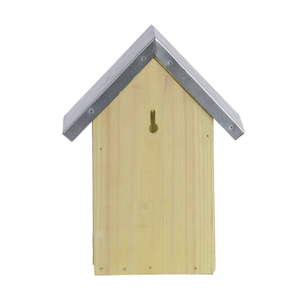Ladybird House - Nesting Box ↑ 23 Cm
