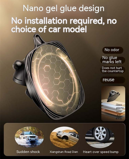 Universal Car Phone Holder Anti-Slip