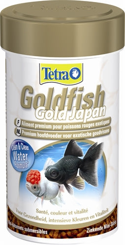 Tetra Animin Gold