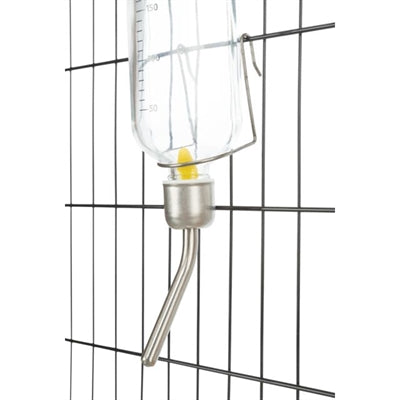 Trixie Drinkfles Glas