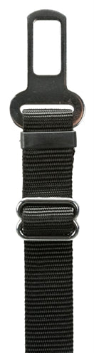 Trixie Hondentuig Auto Inclusief Gordel Zwart