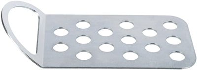 Trixie Oprijplaat Voor Het Aanlijnen Grijs