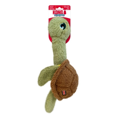 Kong Scruffs Schildpad