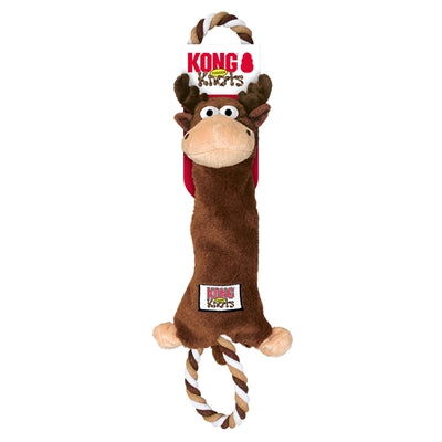 Kong Tugger Knots Eland