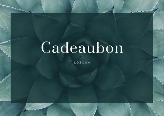 Lozona Cadeaubon