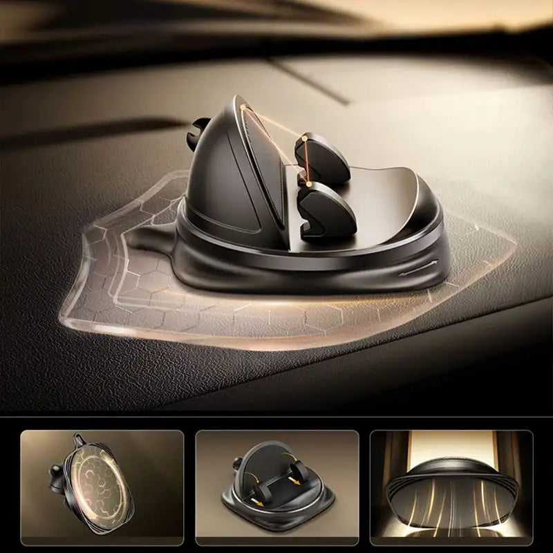 Universal Car Phone Holder Anti-Slip