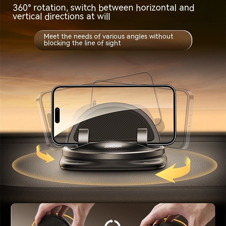Universal Car Phone Holder Anti-Slip