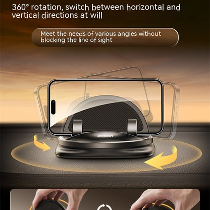 Universal Car Phone Holder Anti-Slip